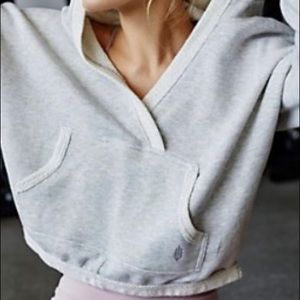 Free People Pullover